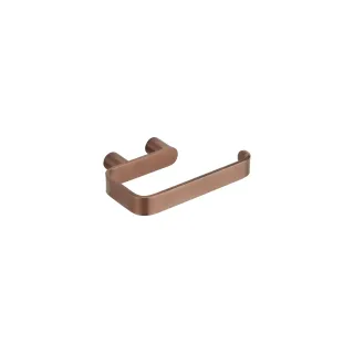 KFA Armatura uchwyt na papier toaletowy ROSE GOLD 864-022-34