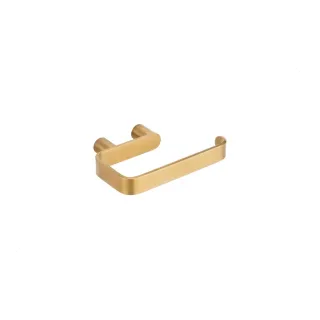 KFA Armatura uchwyt na papier toaletowy GOLD 864-022-31