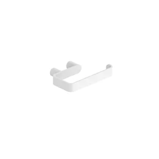 KFA Armatura uchwyt na papier toaletowy WHITE 864-022-44