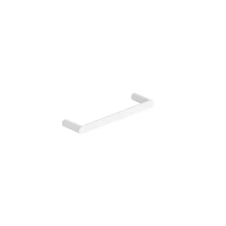KFA Armatura wieszak łazienkowy 22 cm WHITE 864-025-44