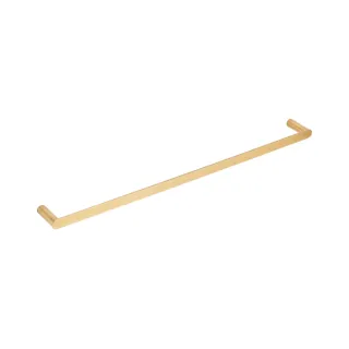 KFA Armatura wieszak łazienkowy 60 cm GOLD 864-027-31