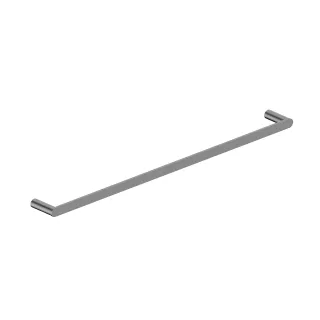KFA Armatura wieszak łazienkowy 60 cm GUN METAL GREY...