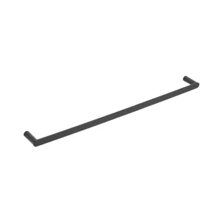 KFA Armatura wieszak łazienkowy 60 cm BLACK 864-027-81