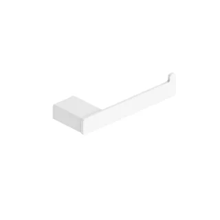 KFA Armatura Uchwyt na papier toaletowy WHITE 864-039-44