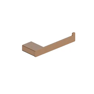 KFA Armatura Uchwyt na papier toaletowy BRUSHED ROSE GOLD...