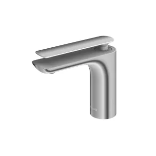 Kohlman Bateria umywalkowa Experience BRUSHED NICKEL...