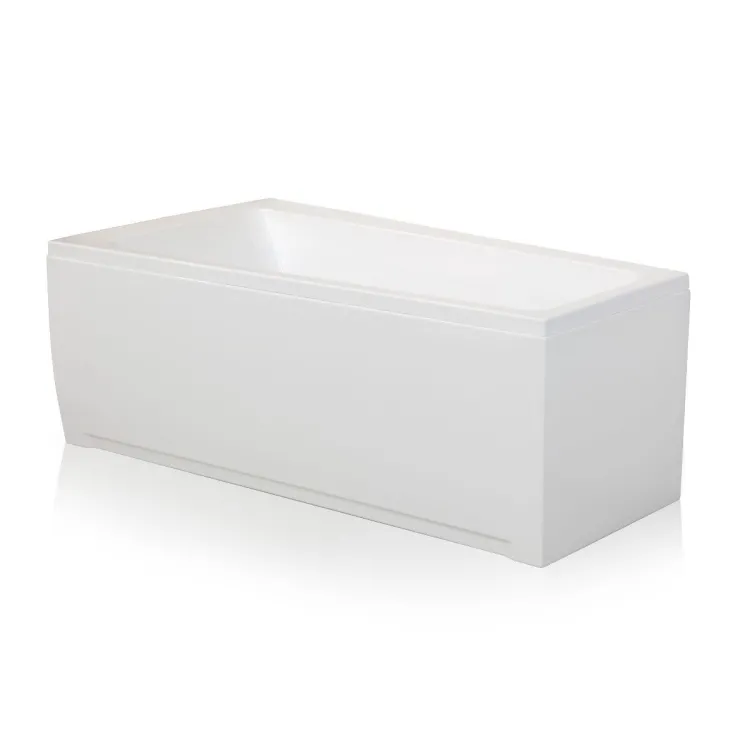 Excellent Izi System obudowa do wanny Ava Side 150 OBEX.AVL.15WH