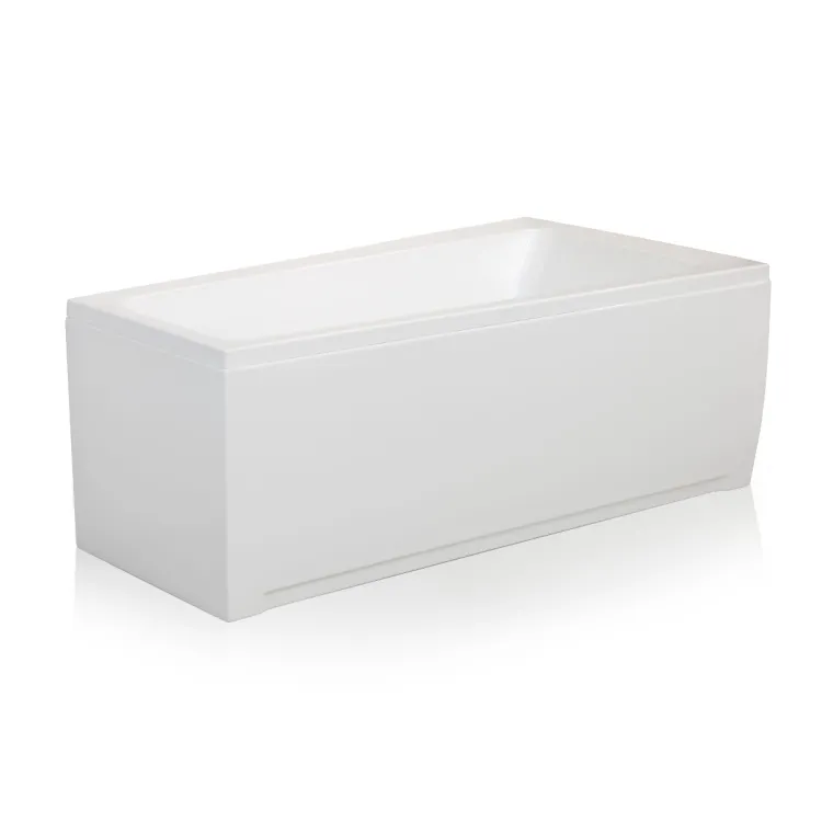 Excellent Izi System obudowa do wanny Ava Side 150 OBEX.AVP.15WH