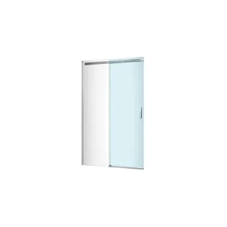 Excellent Rols drzwi prysznicowe przesuwne 140 cm...