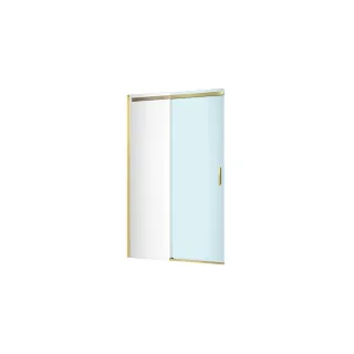 Excellent Rols drzwi prysznicowe przesuwne 140 cm...