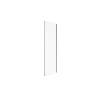 Excellent Vidoq walk-in szyba prysznicowa prosta...