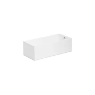 Excellent Izi System obudowa do wanny 75x50 cm OBEX.075.50WH