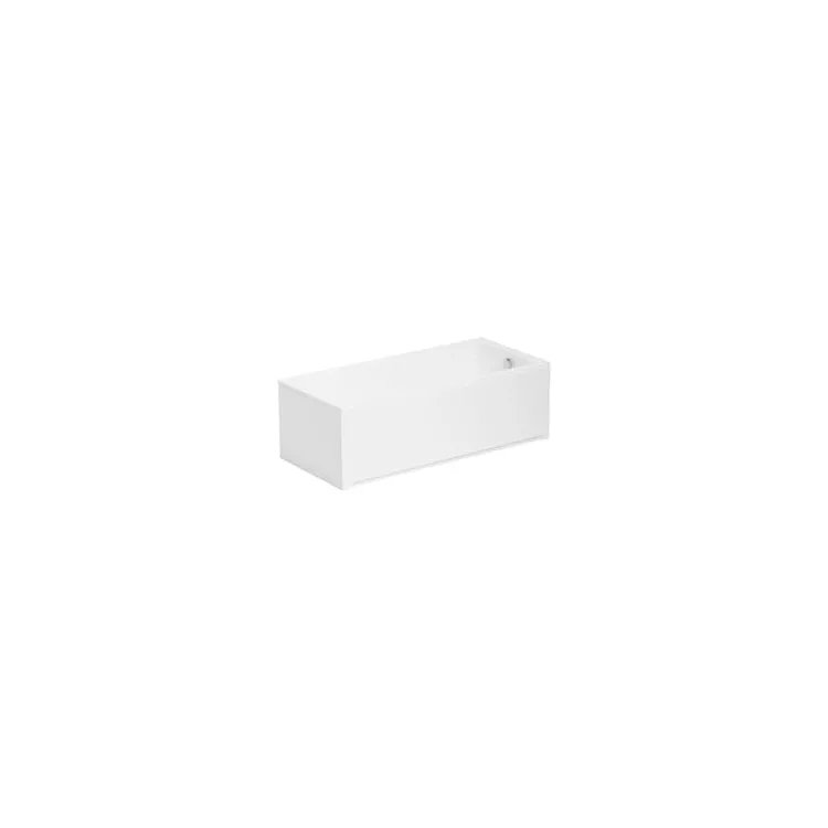 Excellent Izi System obudowa do wanny 75x50 cm OBEX.075.50WH