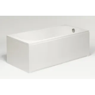 Excellent Izi System obudowa do wanny 70x50 cm OBEX.070.50WH