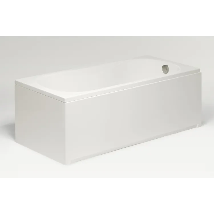 Excellent Izi System obudowa do wanny 70x50 cm OBEX.070.50WH