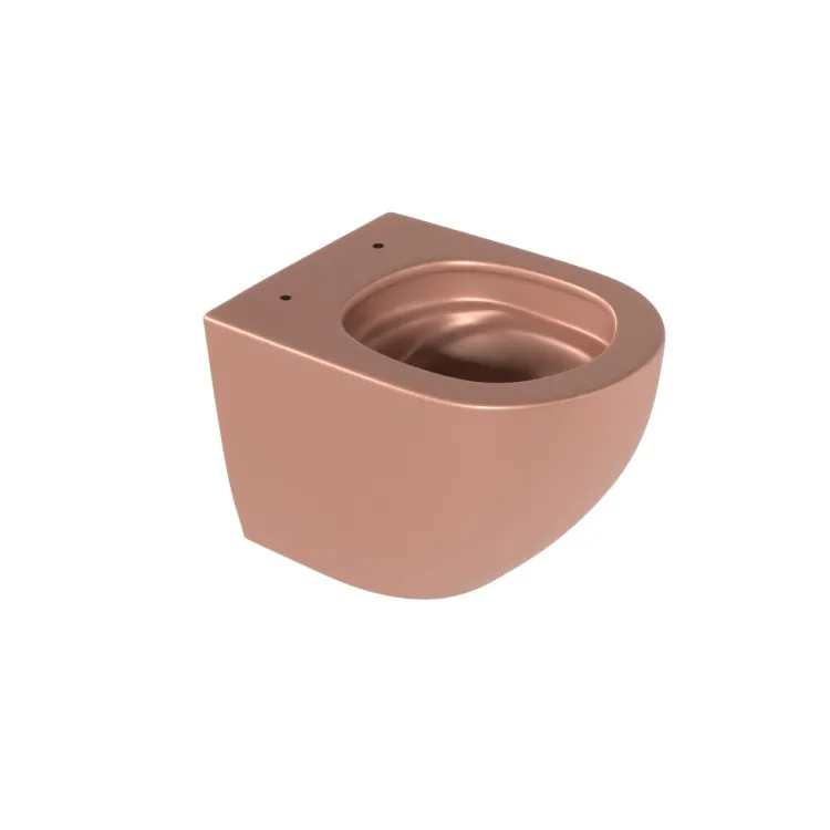 Excellent Luqa miska WC 48 cm wisząca CEAC.6403.480.TEM