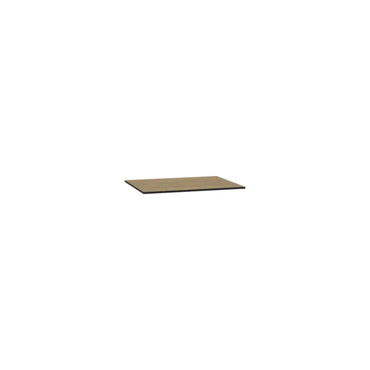 Excellent Tuto 2.0 blat z płyty kompakt 60 cm MLEX.2116.600.BL