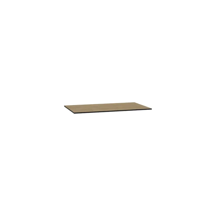 Excellent Tuto 2.0 blat z płyty kompakt 120 cm MLEX.2116.1200.BL