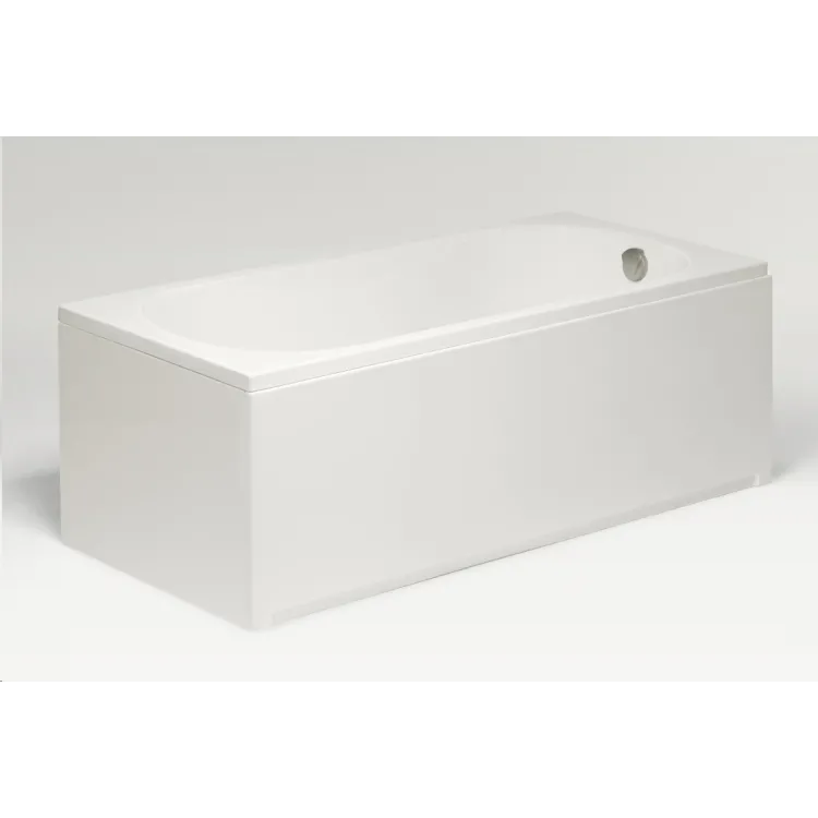 Excellent Izi System obudowa do wanny OBEX.150.50WH
