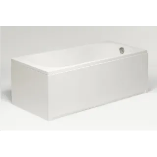 Excellent Izi System obudowa do wanny OBEX.170.50WH