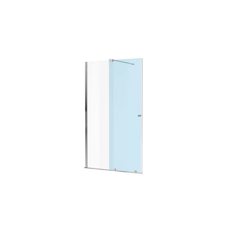 Excellent Ortigo walk-in drzwi prysznicowe KAEX.5007.01.1300.LP1/2