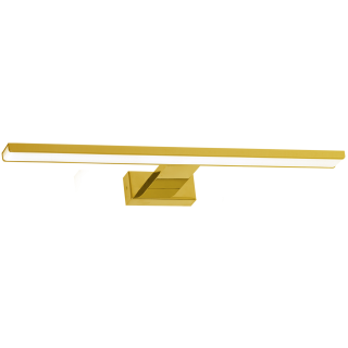 Kinkiet SHINE GOLD 60cm 13,8W LED ML5734