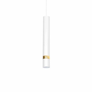 Lampa wisząca JOKER WHITE/GOLD 3xGU10 MLP6082