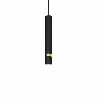 Lampa wisząca JOKER BLACK/GOLD 1xGU10 MLP6079