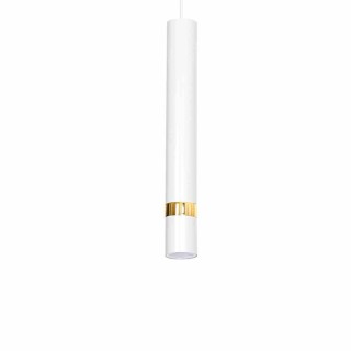 Lampa wisząca JOKER WHITE/GOLD 3xGU10 MLP6082