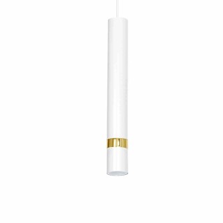 Lampa wisząca JOKER WHITE/GOLD 5xGU10 MLP6122