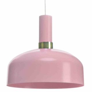 Lampa wisząca MALMO PINK 1xE27 MLP6199