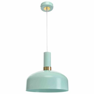 Lampa wisząca MALMO MINT 1xE27 MLP6200