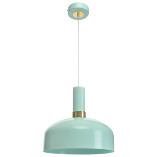 Lampa wisząca MALMO MINT 1xE27 MLP6200