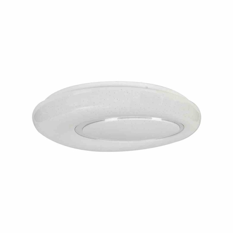 Plafon BONO 36W LED Ø390 mm ML6398