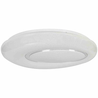 Plafon BONO 36W LED Ø390 mm ML6398