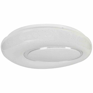 Plafon BONO 52W LED Ø480 mm ML6399