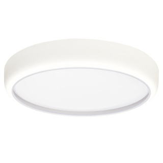 Plafon GEA WHITE 36W LED Ø390 mm ML6393