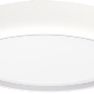 Plafon GEA WHITE 36W LED Ø390 mm ML6393