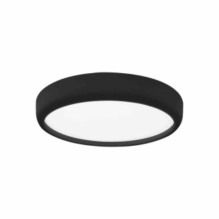 Plafon GEA BLACK 36W LED Ø390 mm ML6394