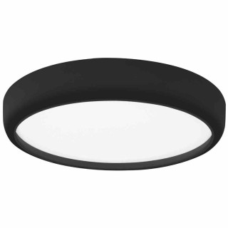 Plafon GEA BLACK 36W LED Ø390 mm ML6394