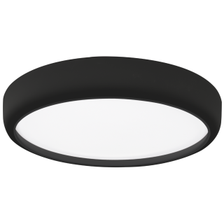 Plafon GEA BLACK 36W LED Ø390 mm ML6394