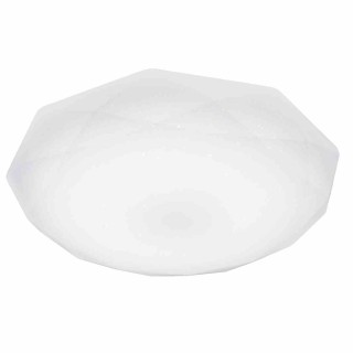 Plafon HEX 12W LED Ø290mm EK76188