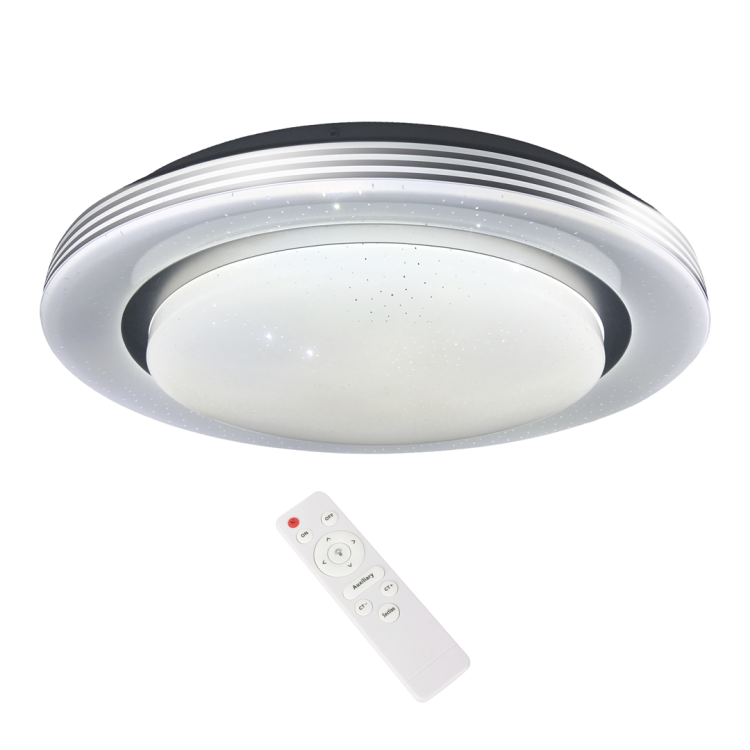 Plafon KELLY 48W LED Ø480 mm ML6408