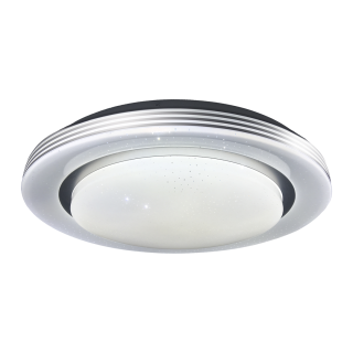 Plafon KELLY 48W LED Ø480 mm ML6408