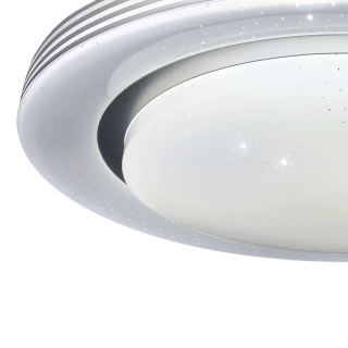 Plafon KELLY 48W LED Ø480 mm ML6408