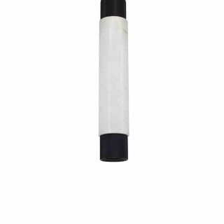 Lampa wisząca MARBLE WHITE/BLACK 1xGU10 ML6341