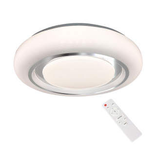 Plafon MEGAN Ø480 mm 48W LED ML6397