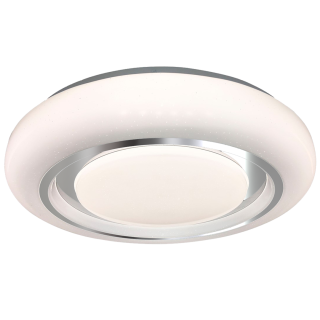 Plafon MEGAN Ø480 mm 48W LED ML6397