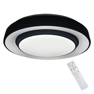 Plafon NAOMI SMART Ø380 mm 24W LED RGB ML6406