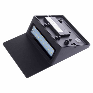 OPRAWA ELEWACYJNA 10W LED CRACKS ML095